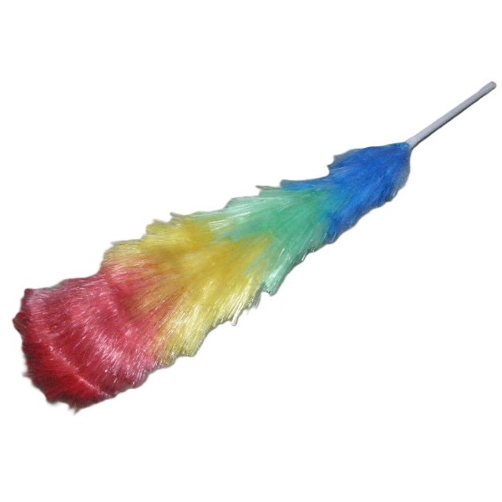 Matura RHEANA, miotelka do kurzu, 45cm