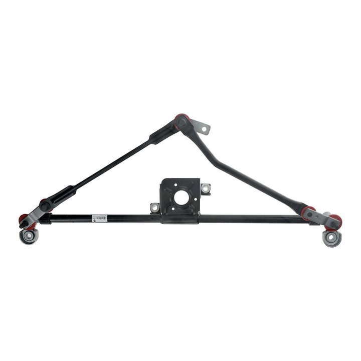 Mecanism Ansamblu Stergatoare 110460 Man Tga/Tgl 1/Tgl 2/Tgm 1/Tgm 2/Tgs 1/Tgs 2