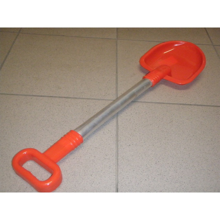 RELAXSTO fém homoklapát, 57 cm