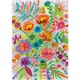 Enjoy 1000 db-os puzzle - Bright Blossoms (2410)