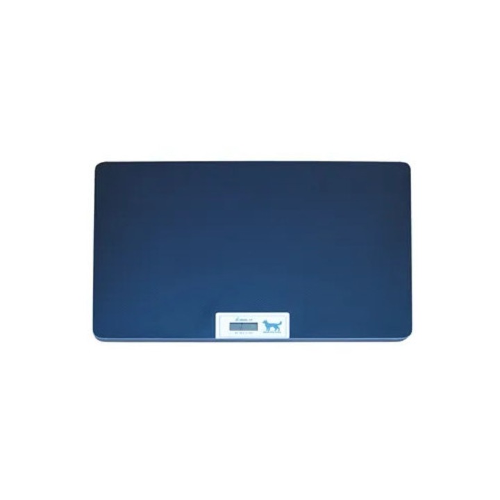 Cantar Veterinar Digital pentru Animale Mari – Platforma 620 x 830 mm, Golden Protect