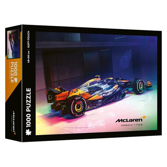 Cauți 1 formula ferrari puzzle? Alege din oferta eMAG.ro