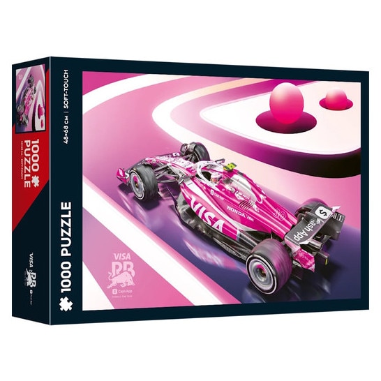 Cauți 1 formula ferrari puzzle? Alege din oferta eMAG.ro