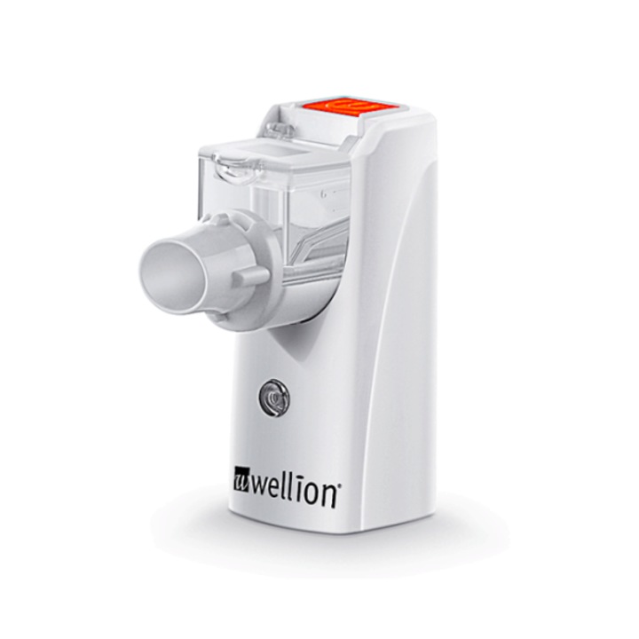 Nebulizator portabil Wellion Mesh 1 buc