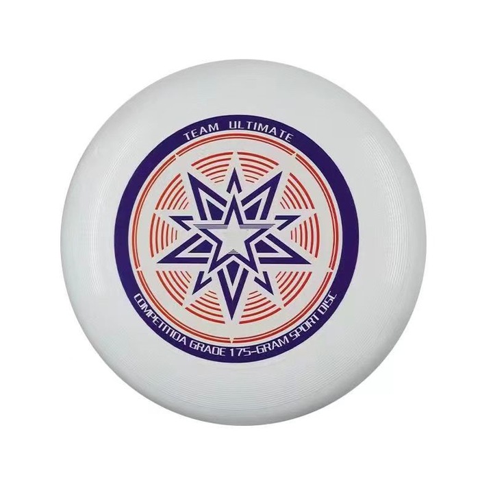 Frisbee PE, professzionális versenyhez, 175g