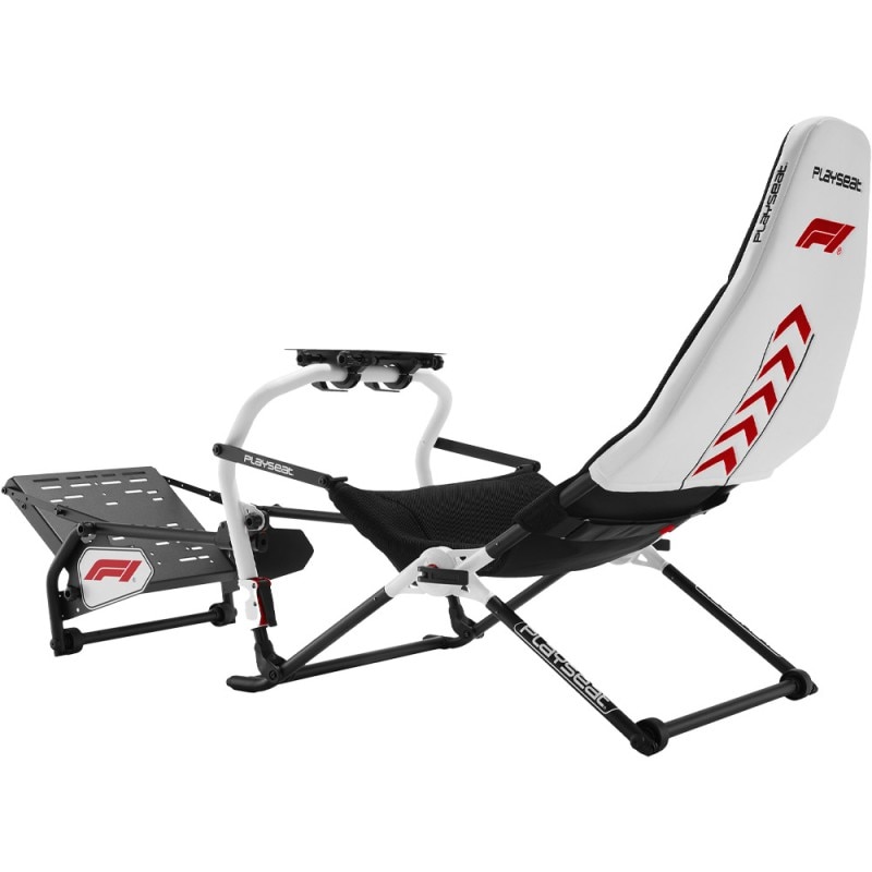 [美品] PLAYSEAT CHALLENGE Cockpit Playseat Challenge DD - F1 Edition (FO.00336) - eMAG.ro