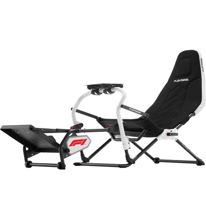 Cockpit Playseat Challenge DD - F1 Edition (FO.00336)