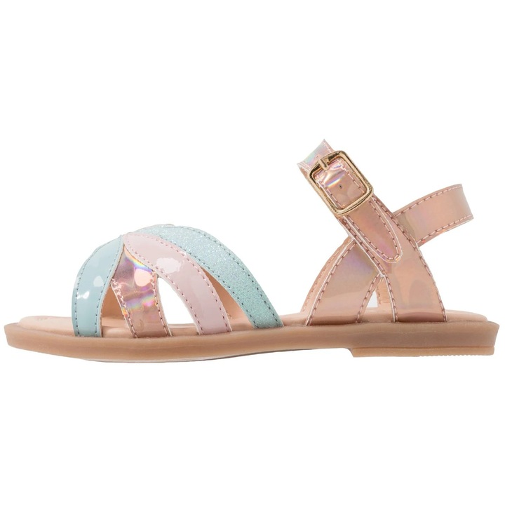 Sandale copii, Friboo, Multicolor, 29 EU