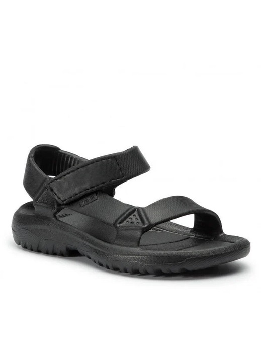 Teva Hurricane Drift gyermek szandál, Fekete