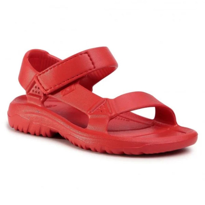 Sandale Teva Hurricane Drift Children, Rosu