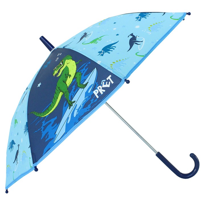 Dinosaurs II gyerek esernyő