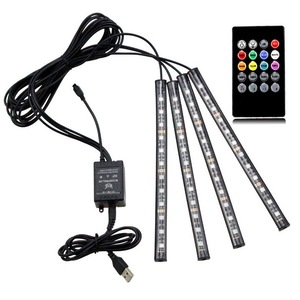 Accesorii auto tuning