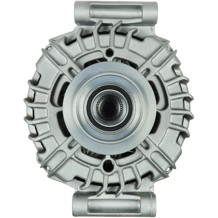 Alternator auto AS-PL, A6 2.4, 2.8 FSi / 3.2 FSi / 2.4 Quattro /2.8 FSi Quattro