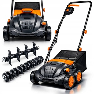 Аератори и култиватори