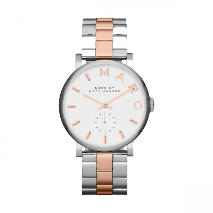 Marc Jacobs Női Karóra Baker MBM3312