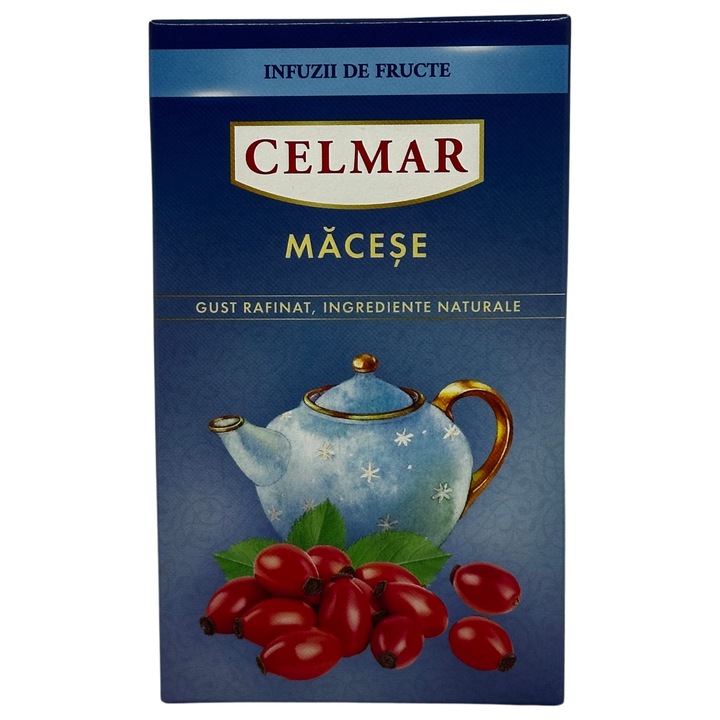 Ceai Celmar Macese (20 plicuri)