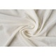 Perdea cu rejansa Sable Mendola Interior, transparent, 140x245cm, 100%Poliester, 64 GSM, bej