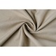 Draperie cu inele Butler Mendola Interior, dimout, 140x245cm, 100%Poliester, 280 GSM, bej