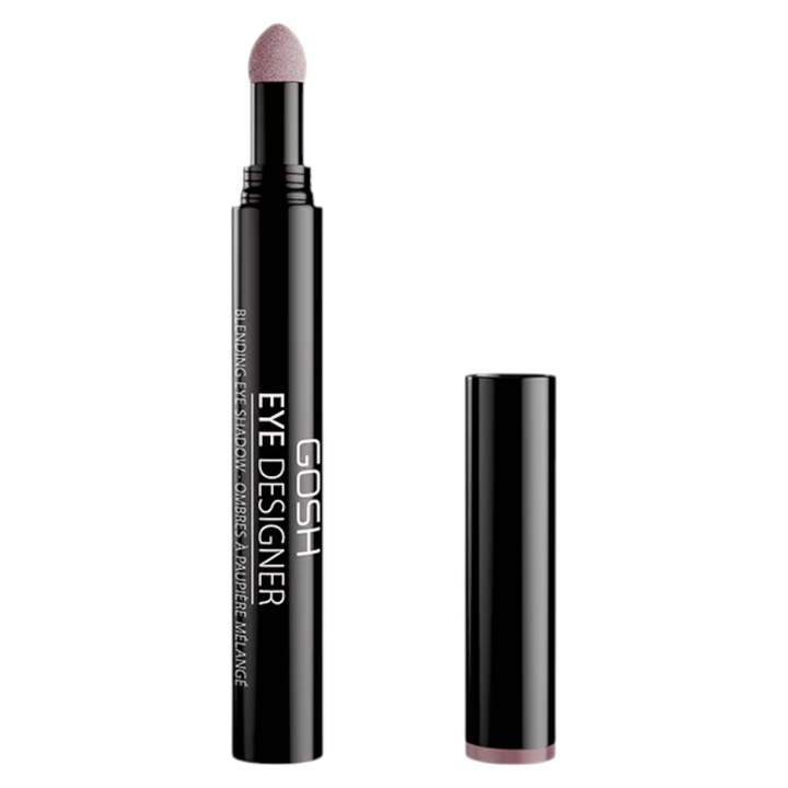 Fard de pleoape, Gosh, Eye Designer, nuanță 005 Volcanic, stick, 0, 4 g
