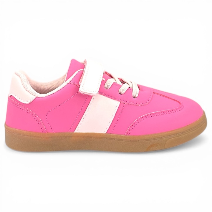 PAntofi sport CLUB, Roz