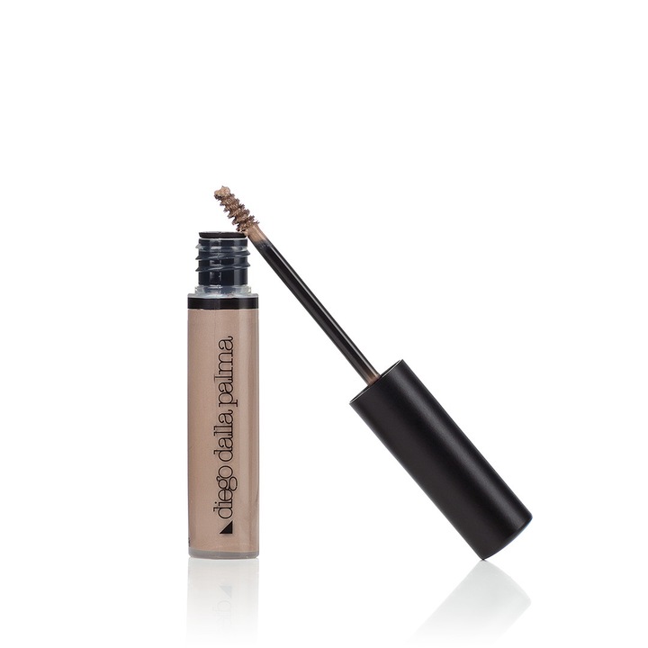 Diego Dalla Palma, Diego Dalla Palma, Volumizant, Szemöldökzselé, 22, 4 ml *Tesztelő