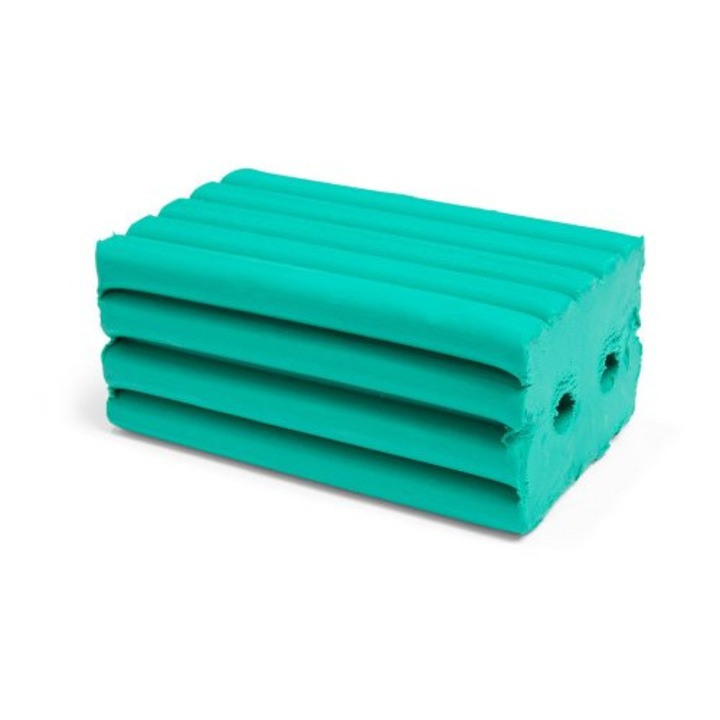 Plastilina Standard Profesionala - Bloc Mare (500g)