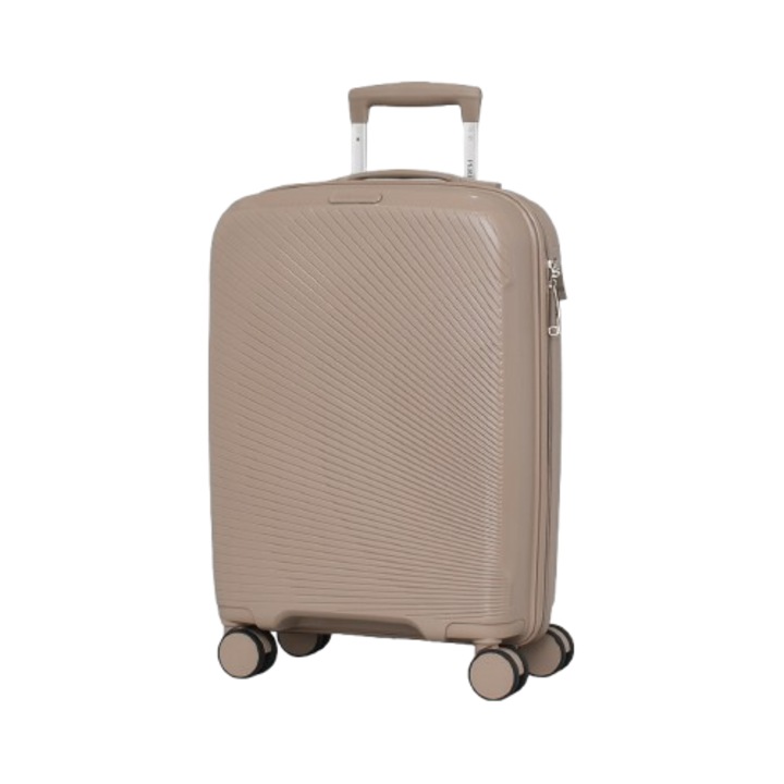 Troller PERFECT++LINE PP 2405-420, 55/37/20 cm, Bej