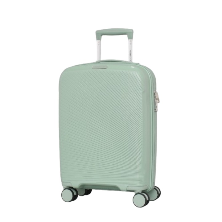 Troller PERFECT++LINE PP 2405-520, 55/37/20 cm, Verde