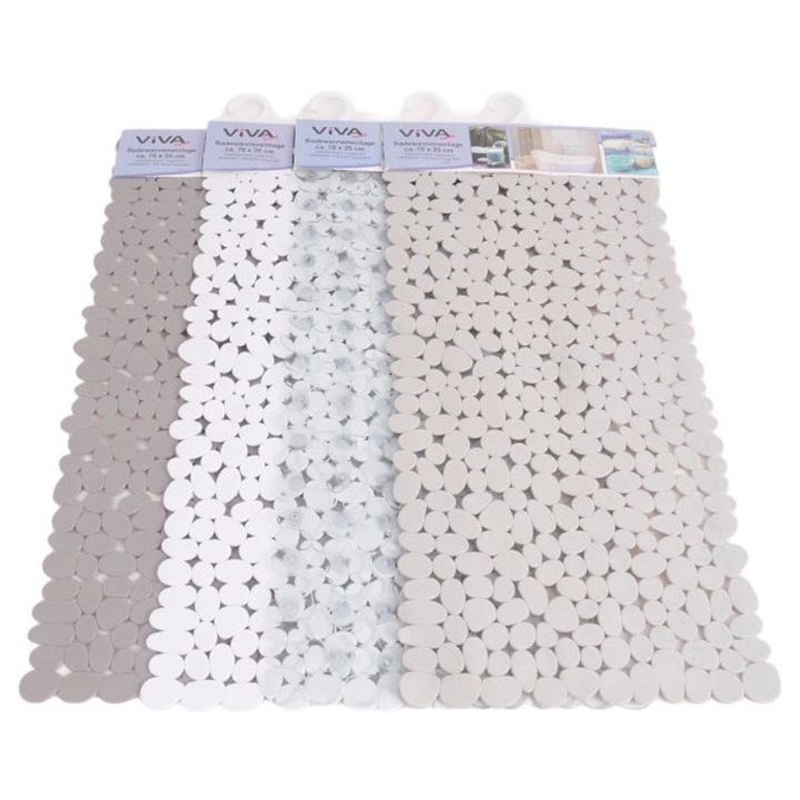 Covor Antiderapant pentru Cada si Dus, aprox. 70 x 35 cm