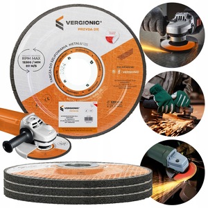 Accesorii polizare si slefuire