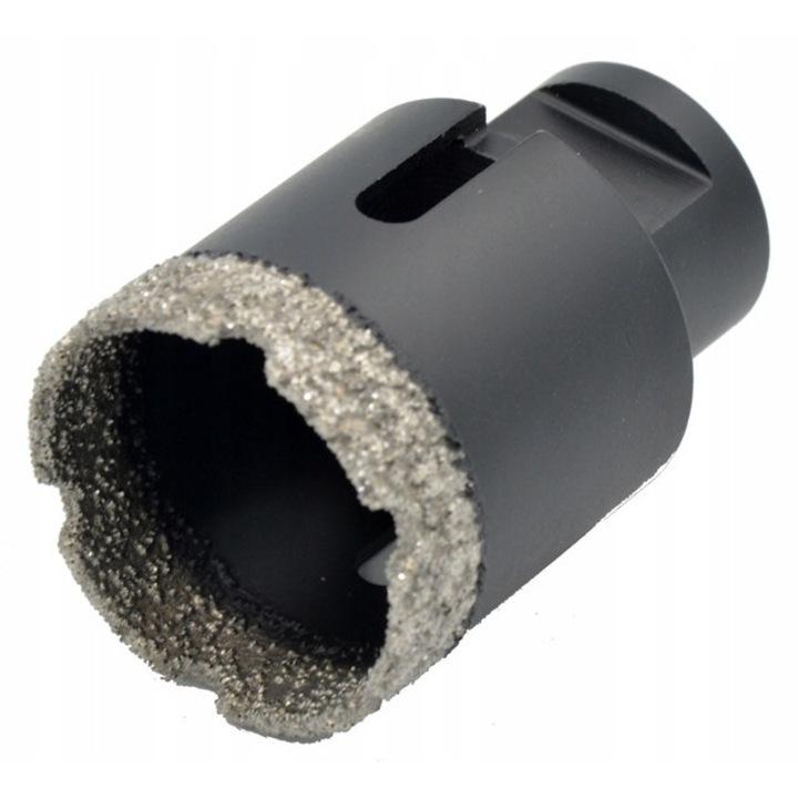 Set Otwornice Diamentowe FALON TECH 40mm M14 pentru Gres, Beton, Granit, Marmura