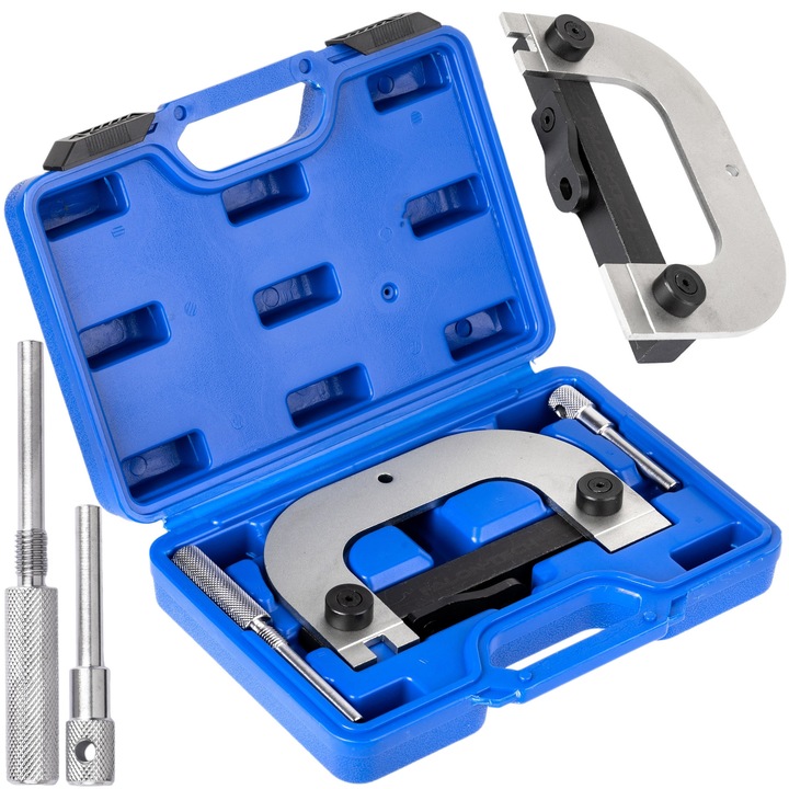 Set blocare distributie Falon-Tech pentru Renault, Nissan, Dacia, Opel, 1.4-2.0 16V