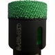 Carotiera Diamentata MMD O40 mm M14, pentru gresie, ceramica, marmur, granit