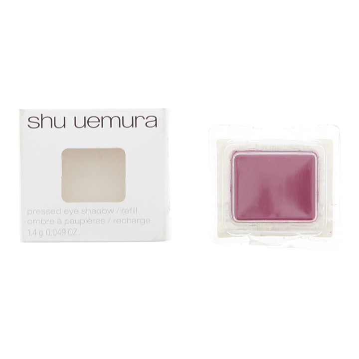 Szemhéjfesték, Shu Uemura, Medium Red 189, 1.4 g, piros