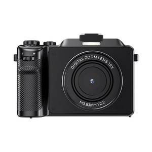 Aparate foto compacte