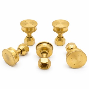 Aparate pentru stropit gradina