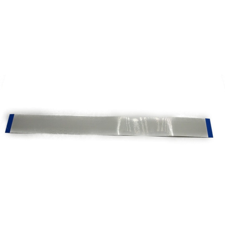 Banda FPC FFC FlexCable, 19 tűs, 1.25mm, 25cm, A típus