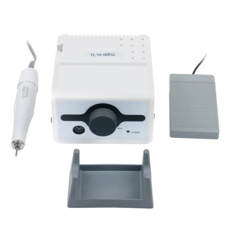 Freza Unghii Profesionala PowerStation PRO - LUXORISE, 35.000 RPM