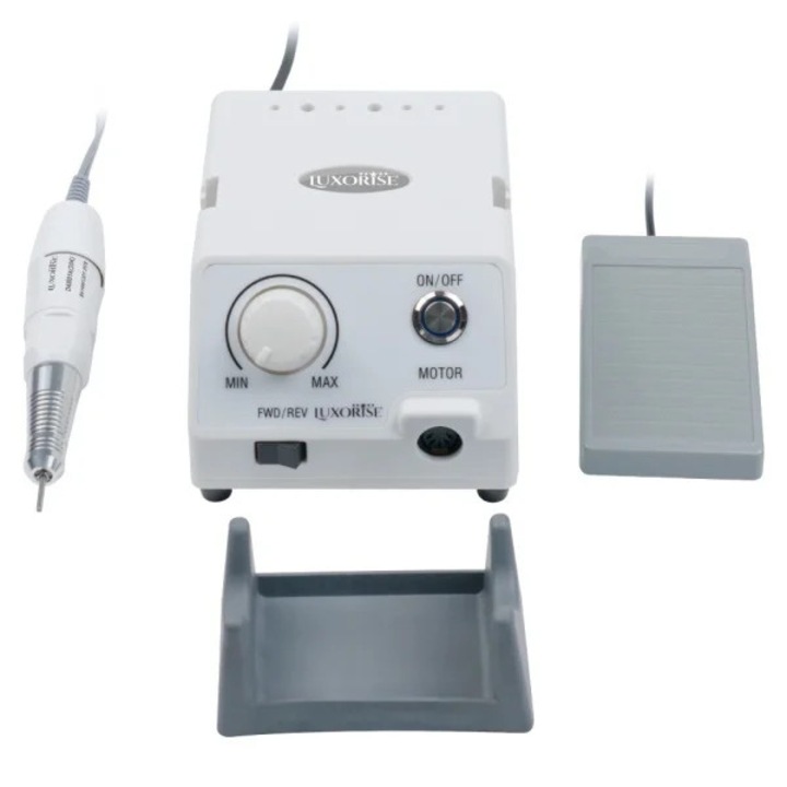 Freza Unghii Profesionala MasterStation PRO - LUXORISE, 35.000 RPM