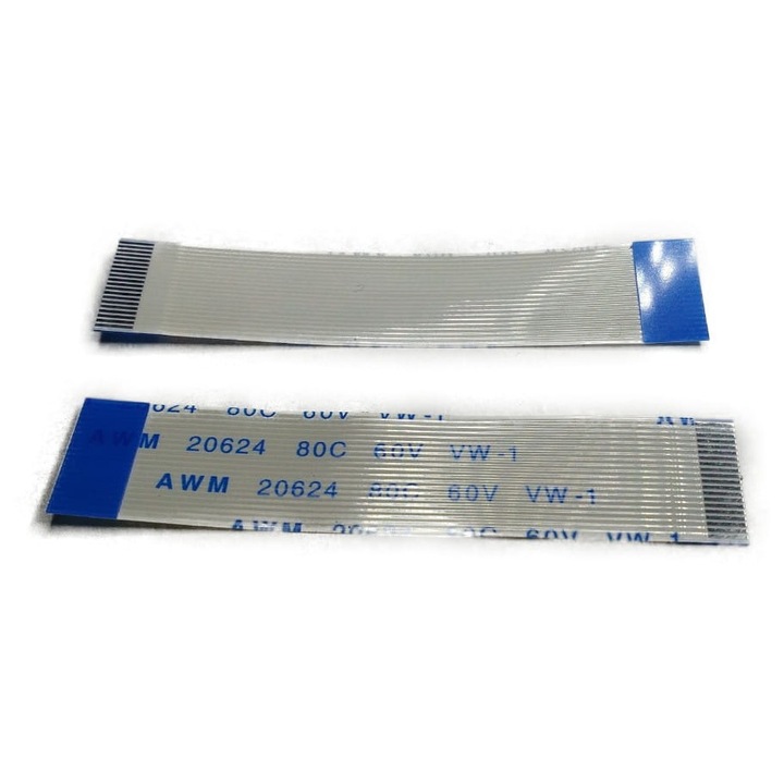 Banda FPC FFC 20pin 0.5mm 6cm FlexCable