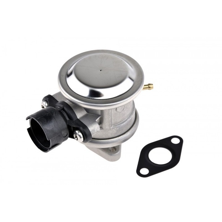 Supapă sistem aer secundar NTY, compatibilă Audi A3, TT, Seat Leon, Skoda Octavia, Volkswagen Golf, 1.8L, 1996-2006