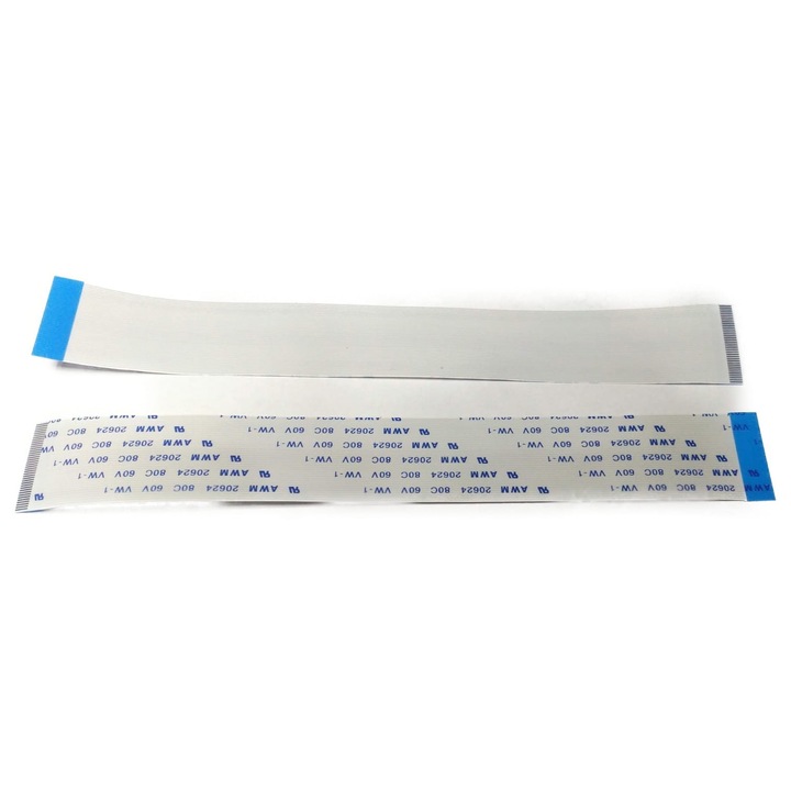 Banda FPC FFC Flexkábel, 38 tűs, 0.5mm, 15cm, B típus