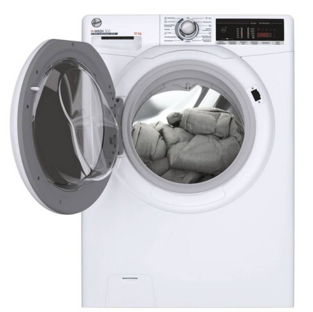 Masina de spalat rufe Hoover H3WOSQ4105TA4-84, 10 kg, 1400 rpm