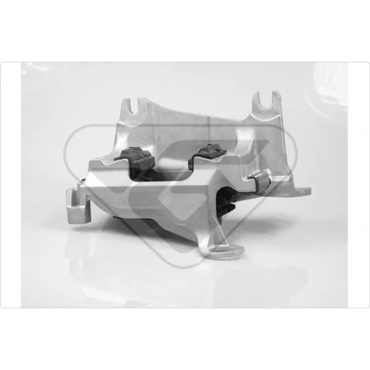 Опора за ръчна скоростна кутия Hutchinson 538A08 за Renault Fluence/Megane/Scenic, одобрена, сертифицирана от RAR