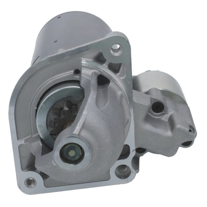 Villanymotor Bosch 1986S00757, Mitsubishi Canter VII és Uaz Patriot, 3.0 dízel, RAR által jóváhagyott