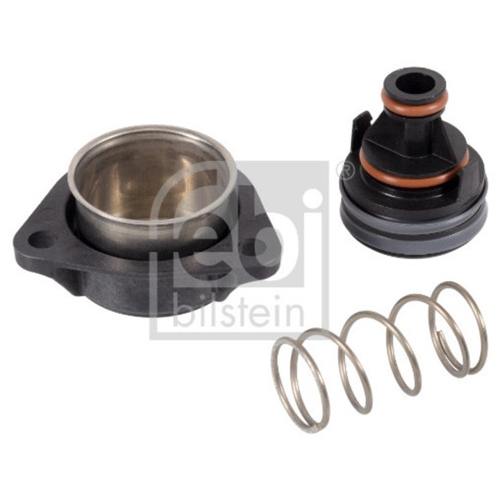 FEBI BILSTEIN 171237 üzemanyag-előszivattyú Renault Trucks és Volvo, 10.8 dízel, 12.8 dízel modellekhez