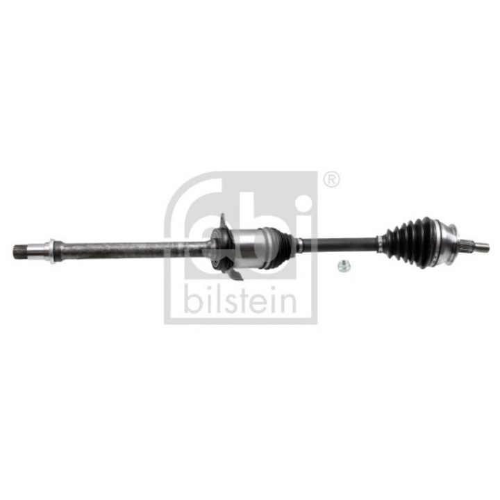 Planetara Axa Fata Dreapta FEBI BILSTEIN 183819 Mercedes-Benz A-osztályhoz/B-osztályhoz