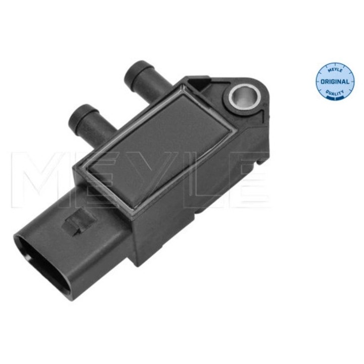 Senzor presiune gaze evacuare Meyle, 18-148010000, pentru Jaguar și Land Rover, omologat RAR