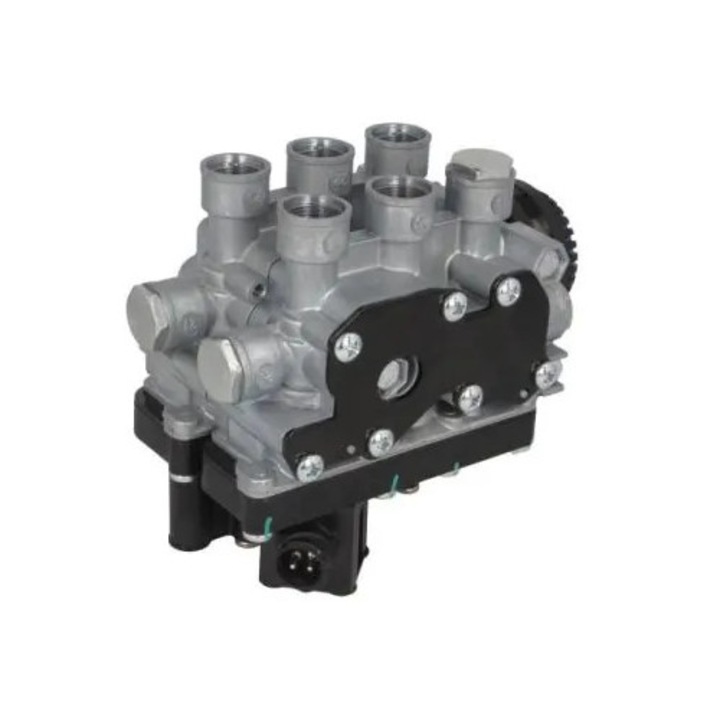 PNEUMATICS PN-13055 mágnesszelep, 12.0 dízel, RAR tanúsítvánnyal