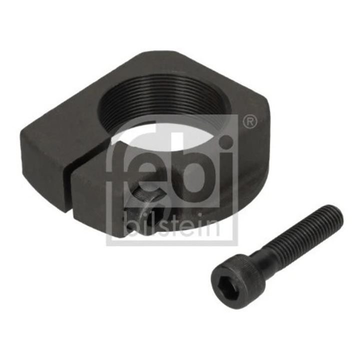 Fuzeta FEBI BILSTEIN 196868, Mercedes-Benzhez, széleskörű kompatibilitás, autóalkatrész